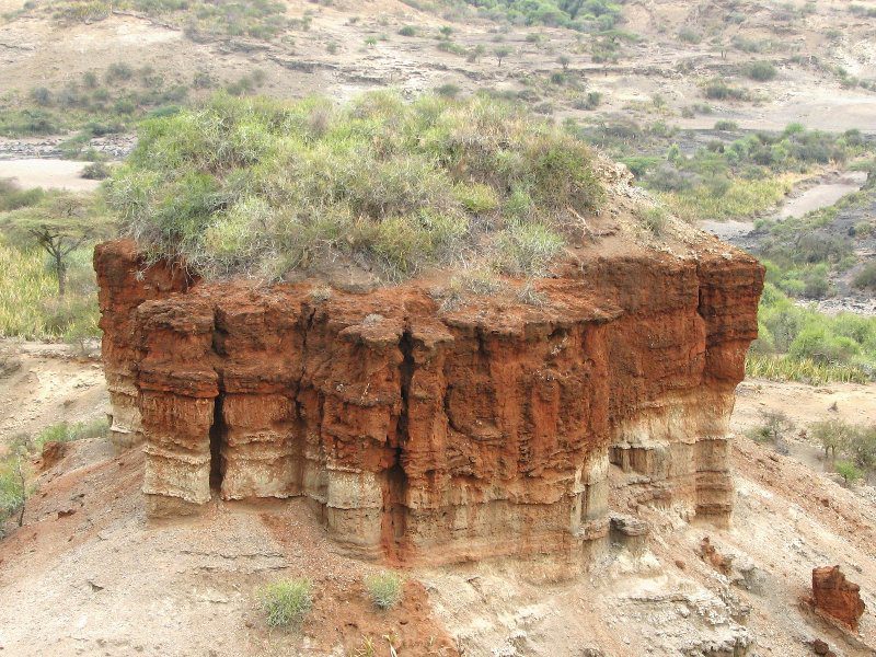 3 Day Tour to Ngorongoro and Lake Manyara