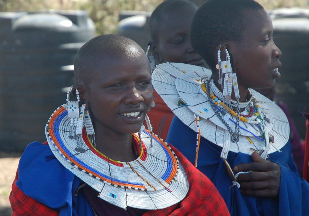 4 Days Special Cultural Tour to Engaruka Tanzania